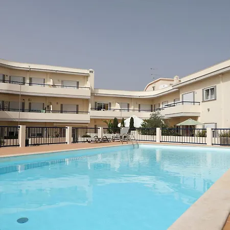 شقة C19 - Do Mar In *