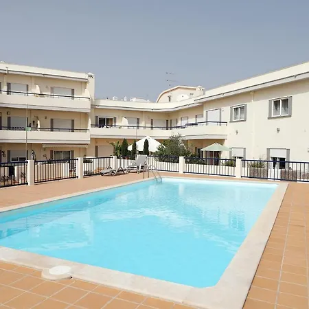 C19 - Do Mar In Apartment Lagos