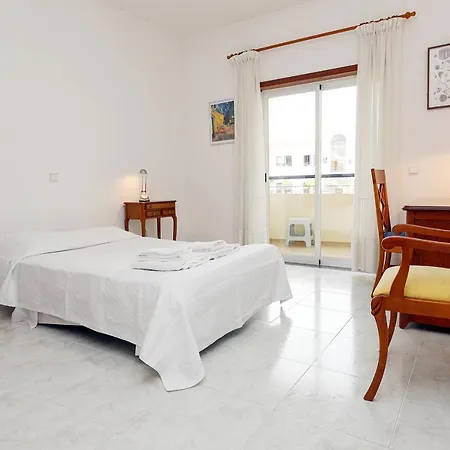Apartment C19 - Do Mar In Lagos
