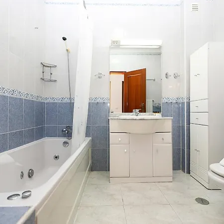C19 - Do Mar In Apartment *