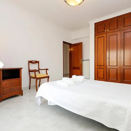 C19 - Do Mar In Apartment *