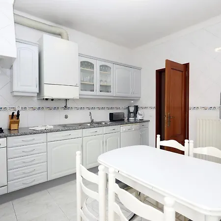 Apartment C19 - Do Mar In