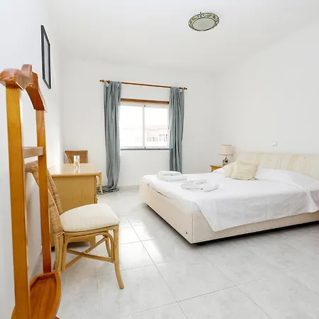 Lägenhet C19 - Do Mar In *