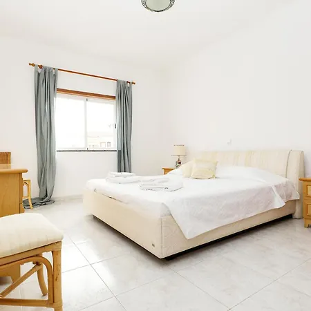 Lägenhet C19 - Do Mar In Lagos