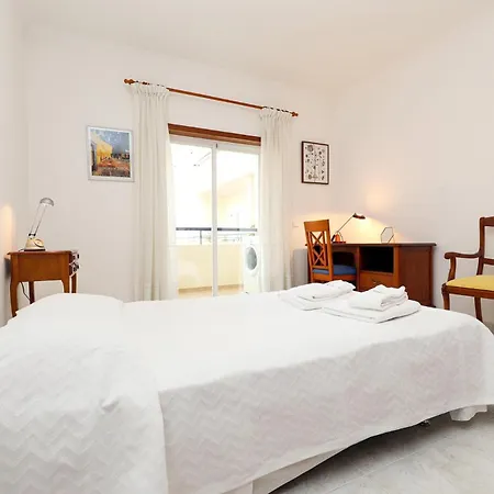 C19 - Do Mar In Lägenhet Lagos