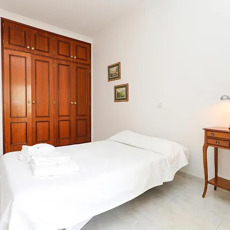 C19 - Do Mar In Lägenhet Lagos