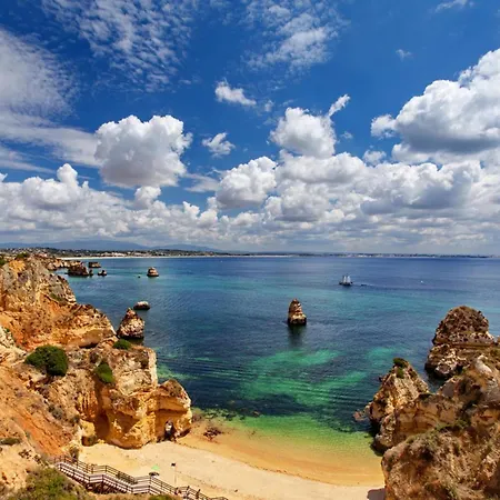 C19 - Do Mar In * Lagos