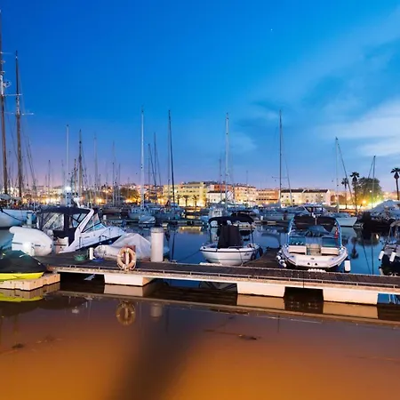 C19 - Do Mar In Lägenhet