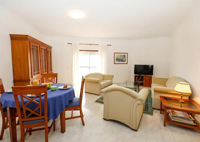 C19 - Do Mar In Διαμέρισμα *