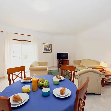 Appartamento C19 - Do Mar In Lagos