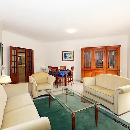 Daire C19 - Do Mar In Lagos