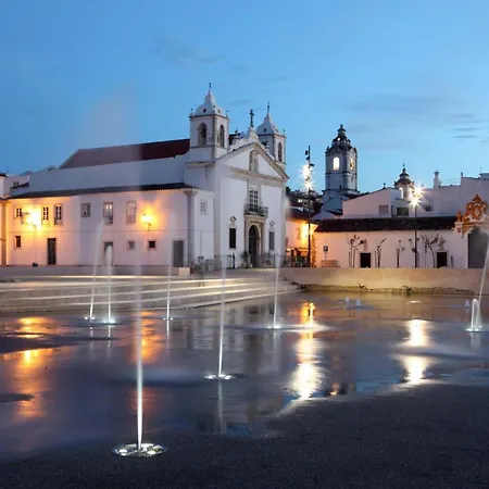 C19 - Do Mar In Appartamento Lagos