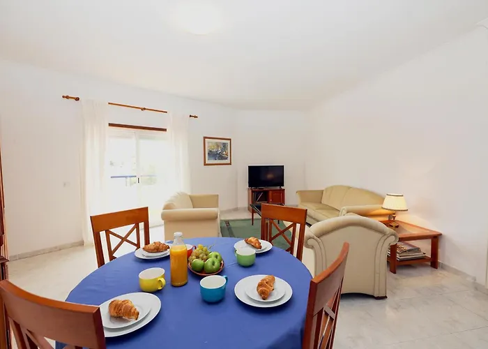 Apartman C19 - Do Mar In Lagos