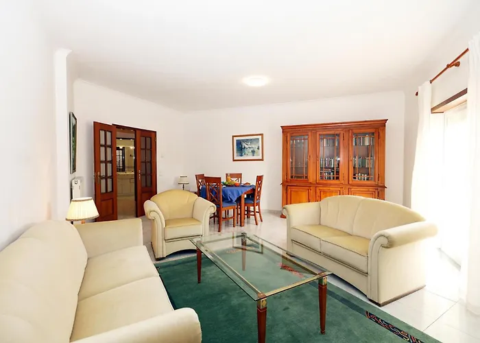 Apartman C19 - Do Mar In Lagos