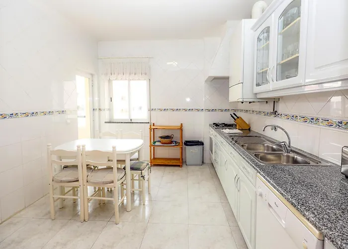 Apartman C19 - Do Mar In