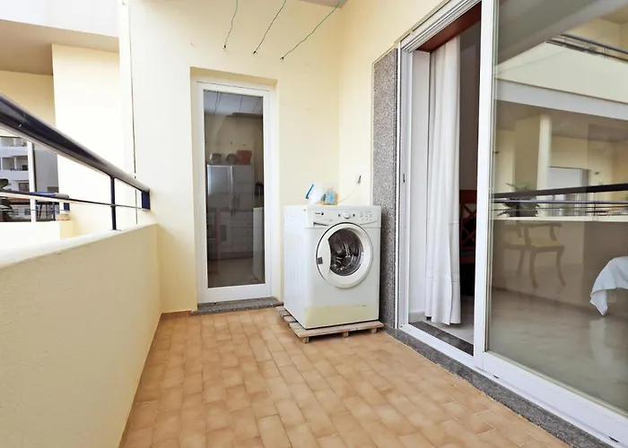 Apartman C19 - Do Mar In Lagos