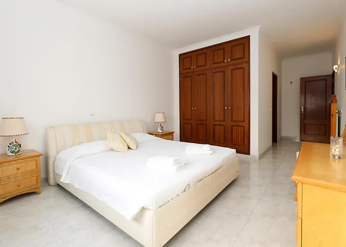 C19 - Do Mar In Apartman *