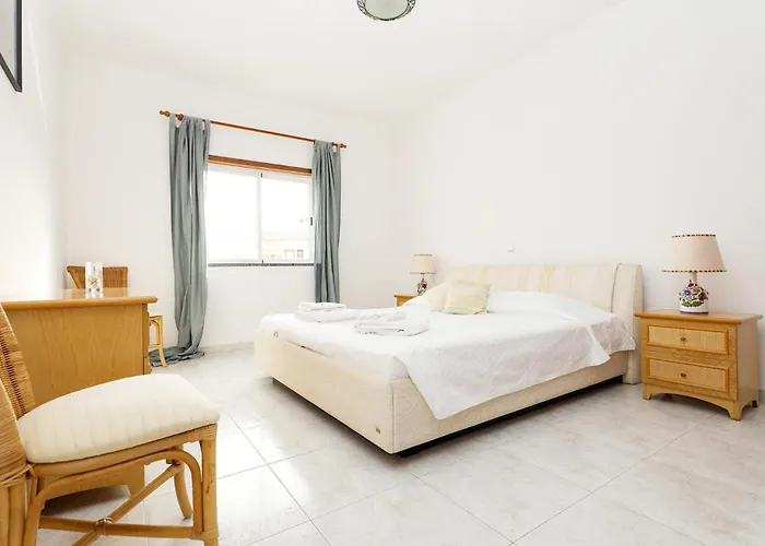 Apartman C19 - Do Mar In Lagos
