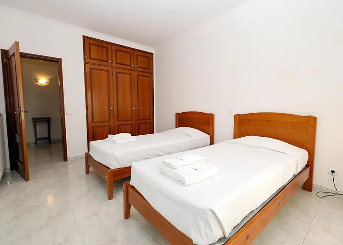 C19 - Do Mar In Apartman