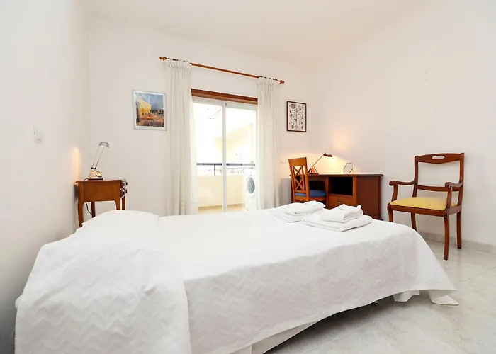 C19 - Do Mar In Apartman Lagos