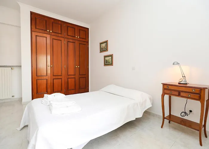 C19 - Do Mar In Apartman Lagos