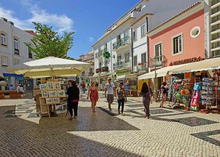 C19 - Do Mar In Apartman