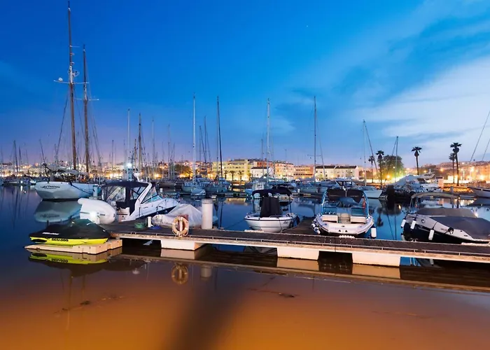 C19 - Do Mar In Apartman