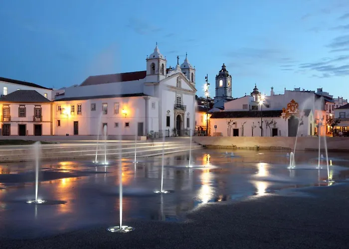 C19 - Do Mar In Apartman Lagos